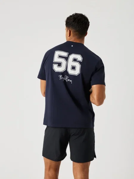 Borg Classic Print T-Shirt