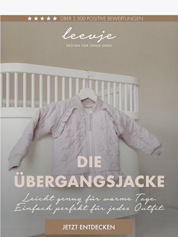 🧡 Genau richtig für diese Tage