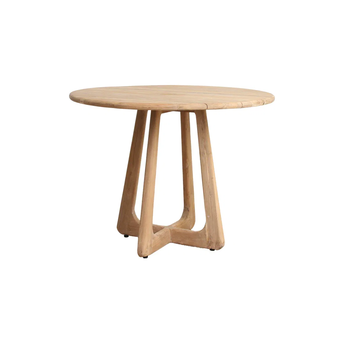 Image of Raw Materials Verano ronde tuintafel Ø100 cm