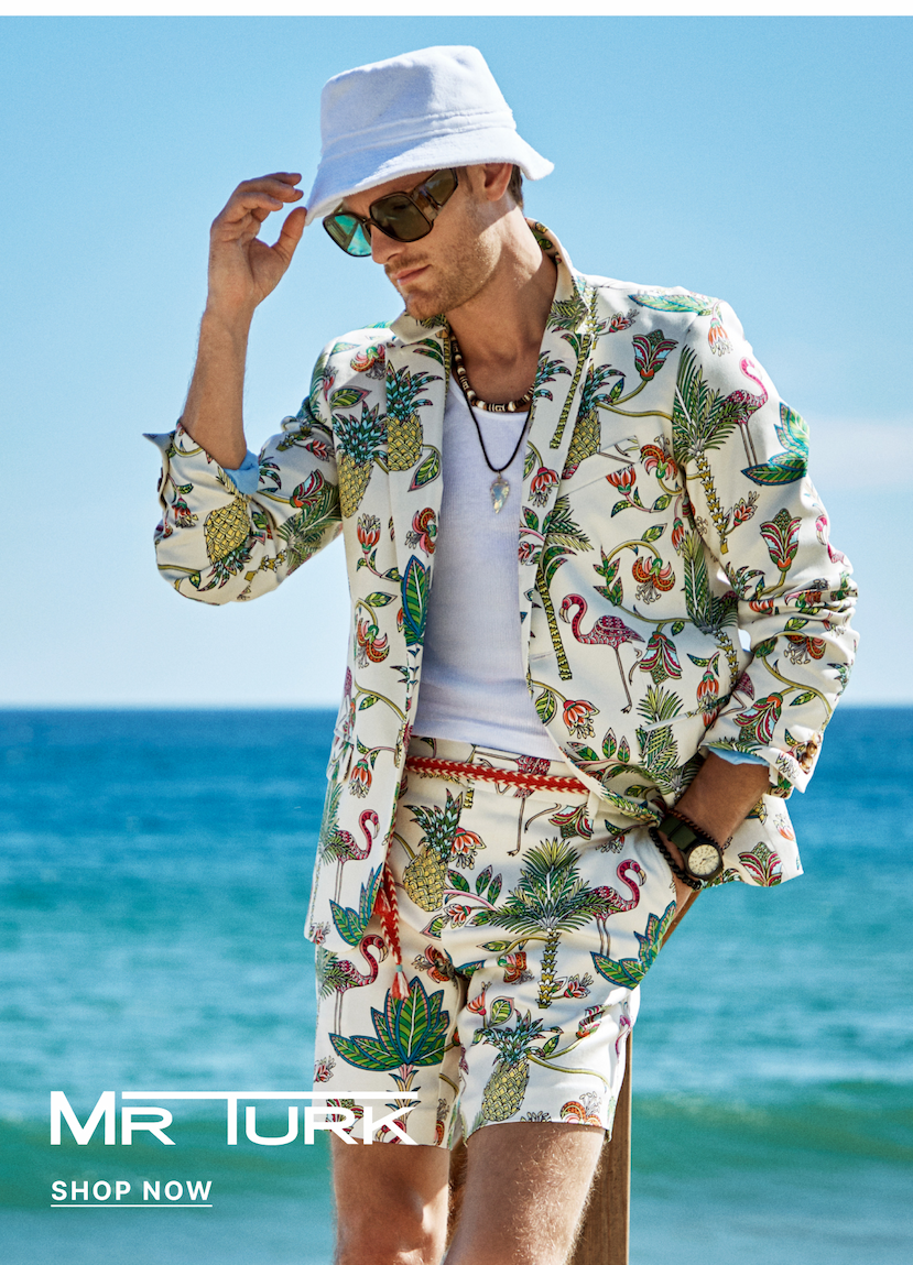 Thurston Blazer 102