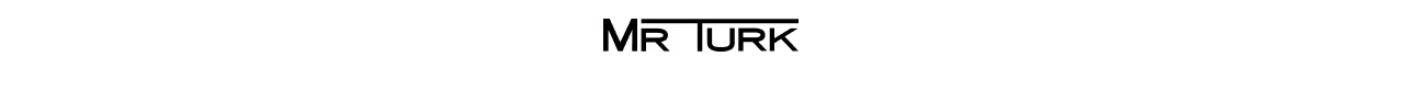 Mr Turk