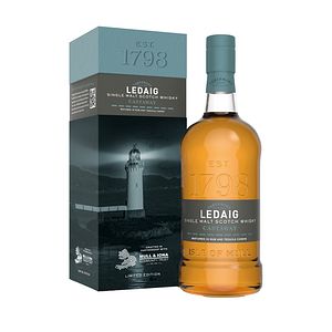 Ledaig Castaway