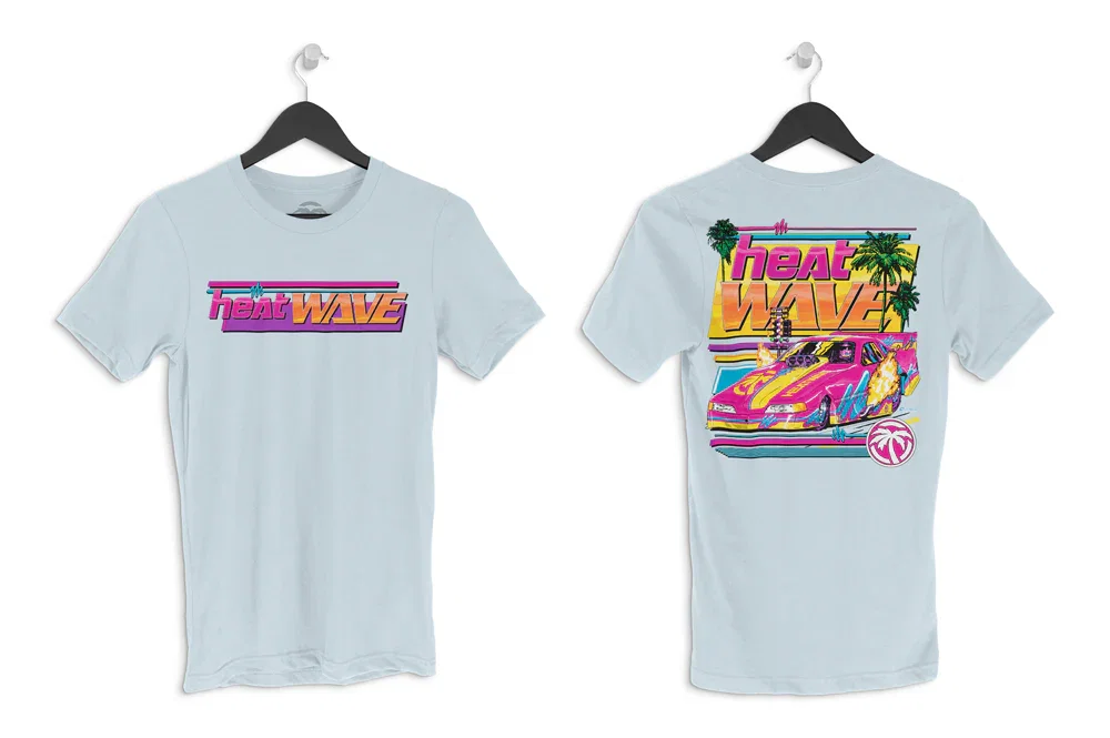Image of Zoomies T-Shirt