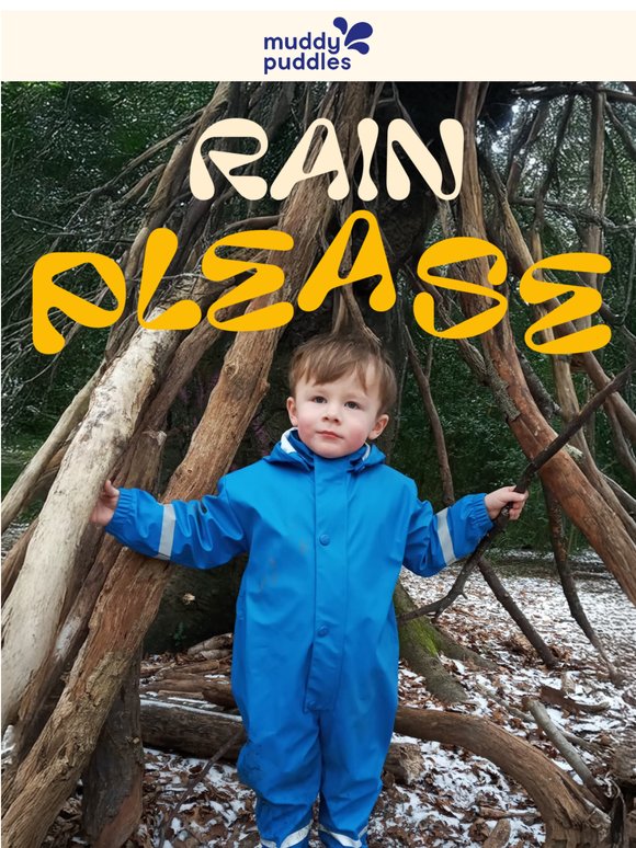 Rainy Day sets: Now 30% off 🌧️