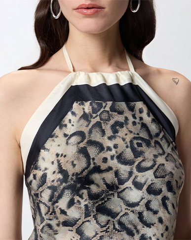 LOOK PINKO