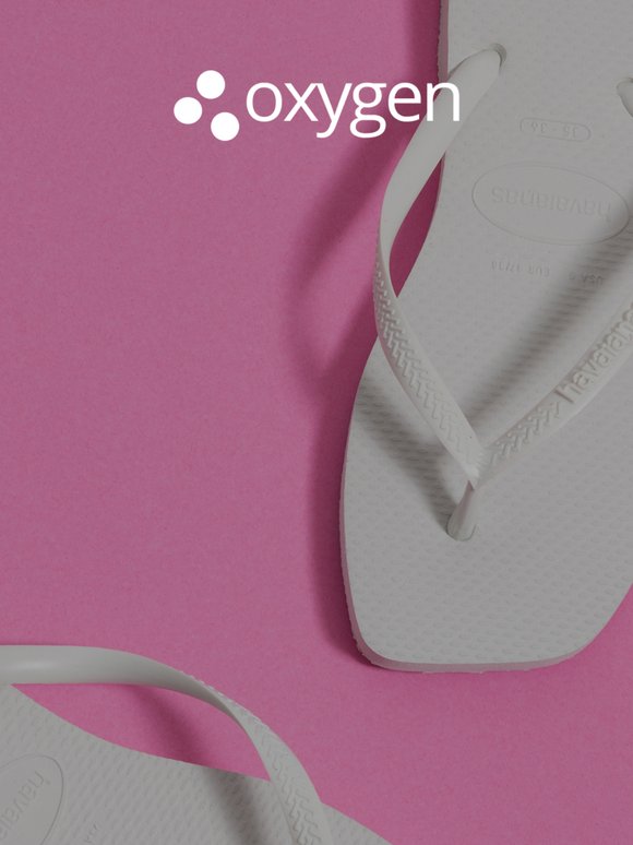 Prepare for the trend of the summer...