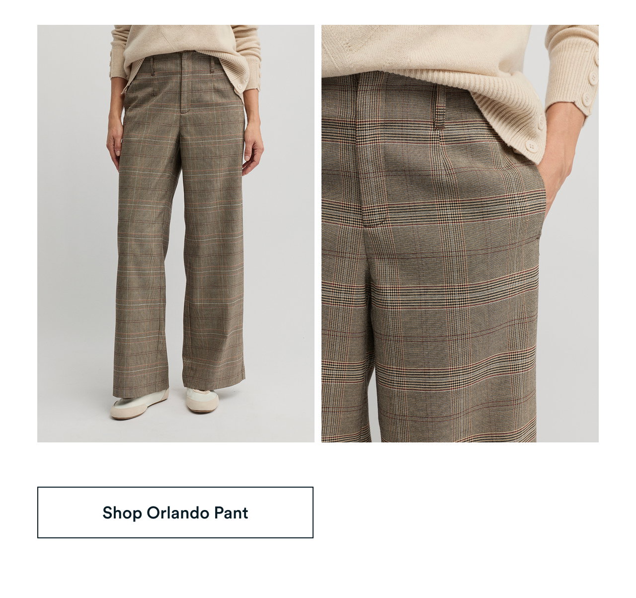 Shop Orlando Pant