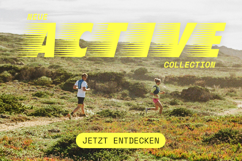 DillySocks Active Collection: Sportsocken 