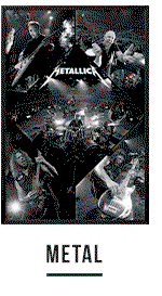 METAL