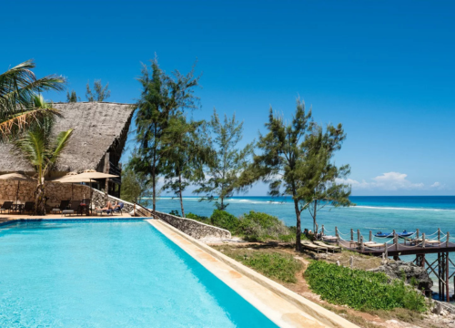 Zanzibar