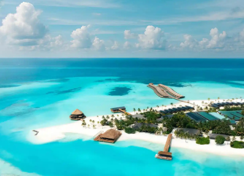 Maldives
