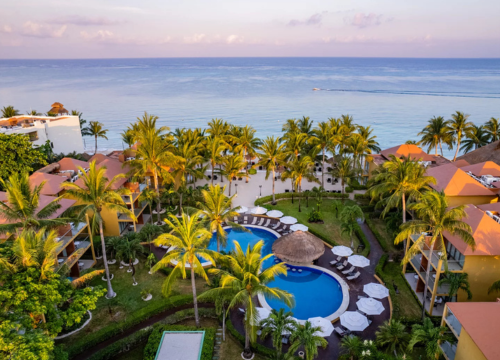 Cozumel, Mexico
