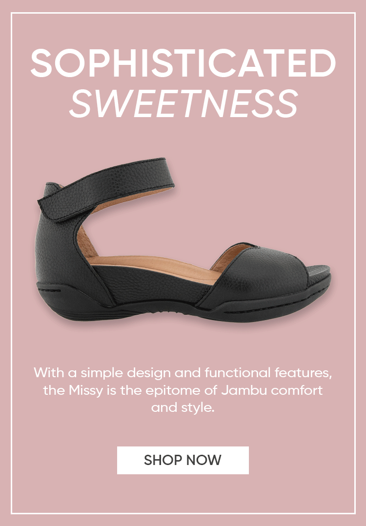 Sophisticated Sweetness