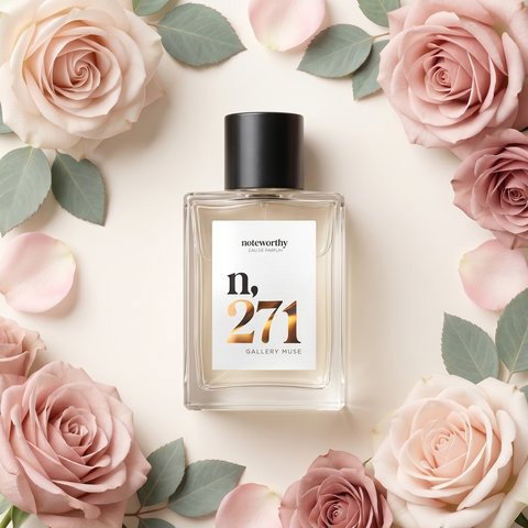 Rose Mists