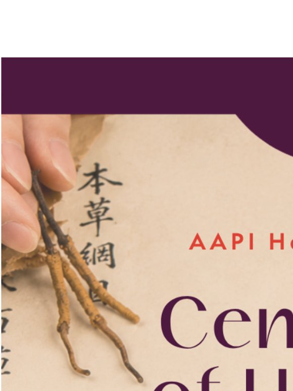 Why More People Are Turning to TCM