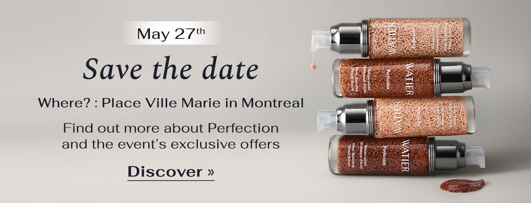 Save the date
