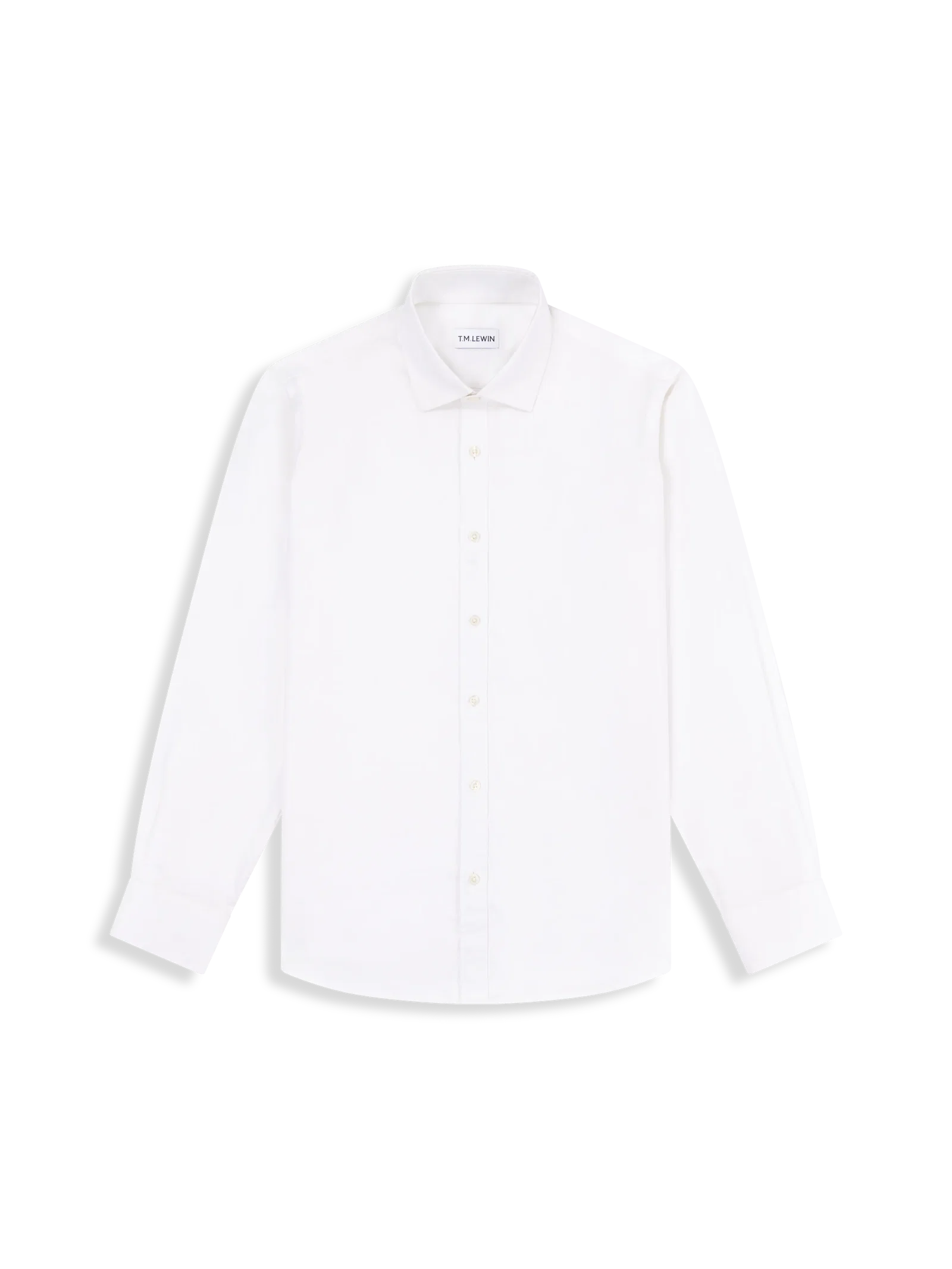 Image of The Linen Shirt