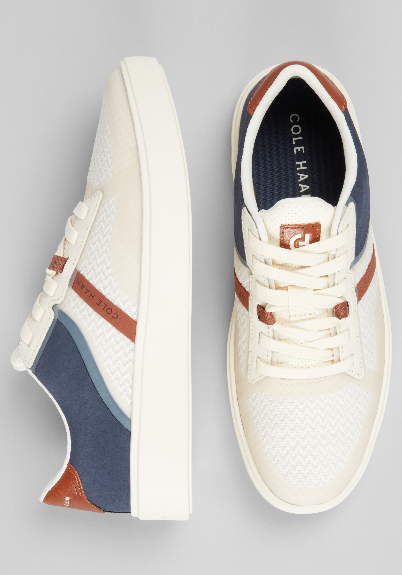 Cole Haan Grand Crosscourt Winner Sneakers