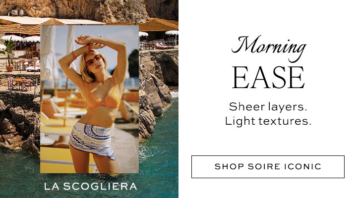 Morning Ease - Shop Soire Iconic