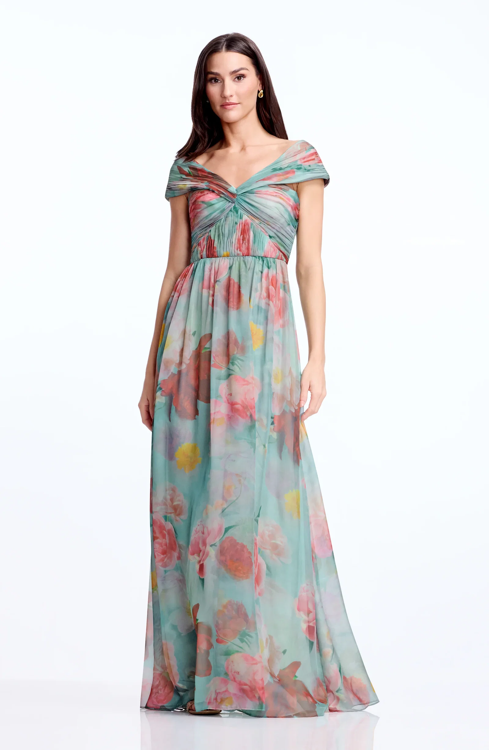 Image of Xyla Gown