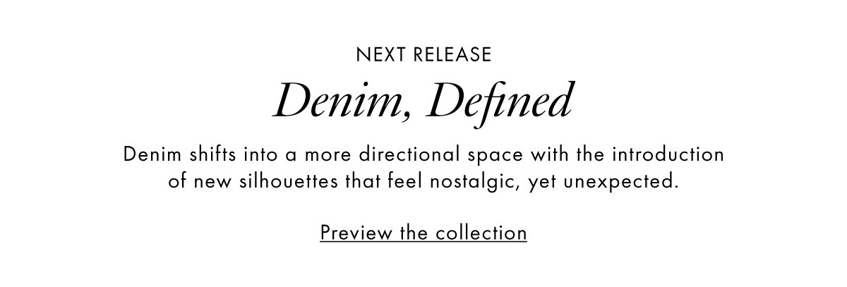 Discover the Collection
