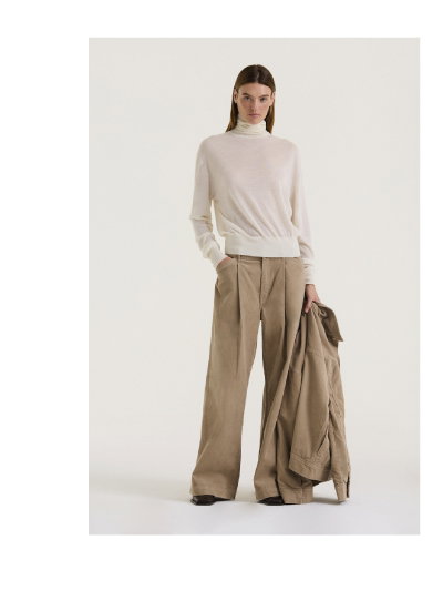 Edena Corduroy Pant