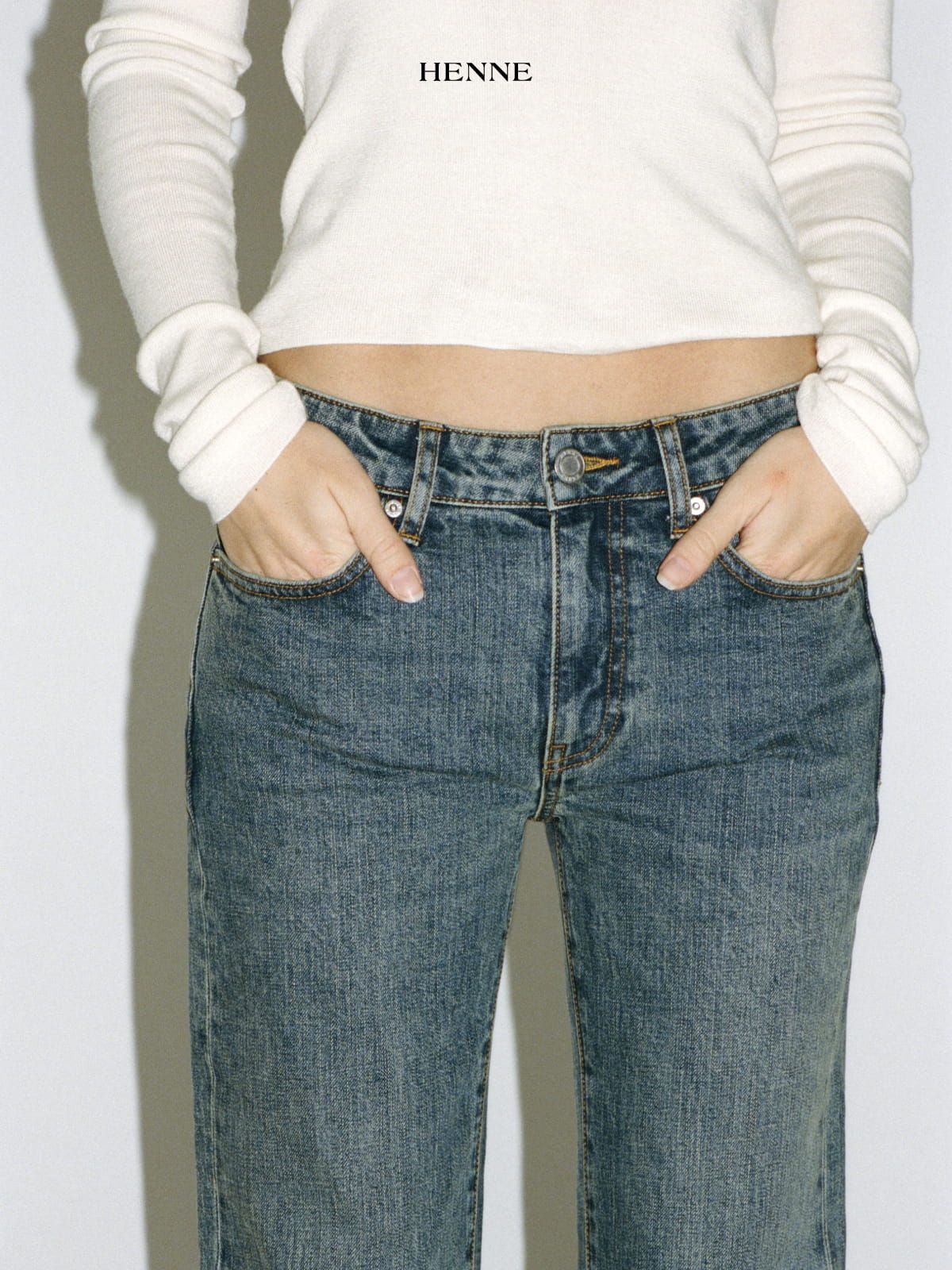 Next Release | Denim, Defined