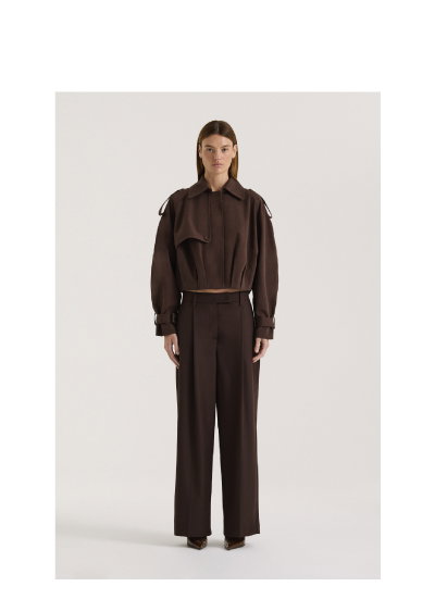 Indie Trench
