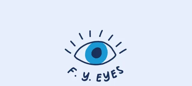 F.Y. Eyes