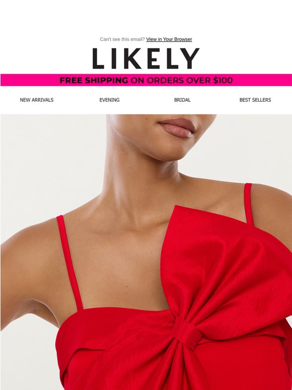 Your New Favorite Dress Detail