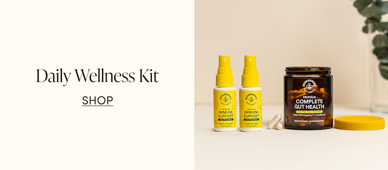 Daily Wellness Kit