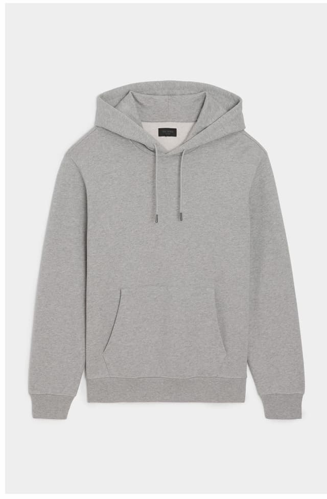 Foundation Hoodie