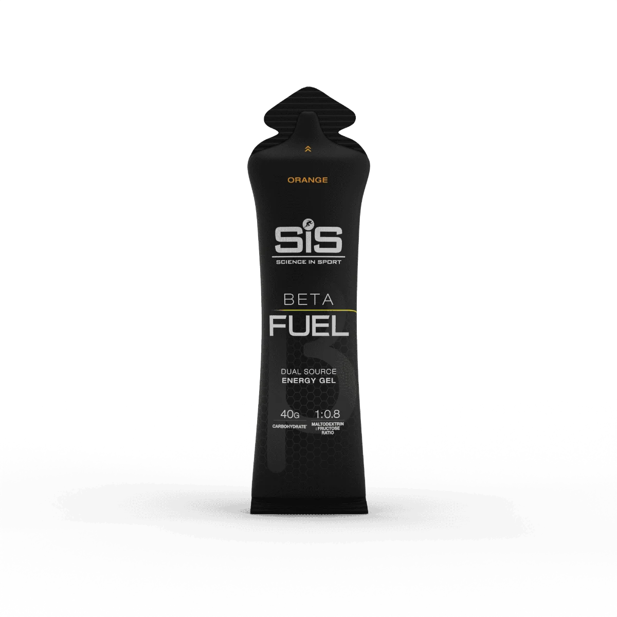 BETA fuel gel x6