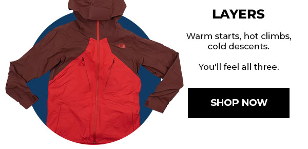 Shop layers