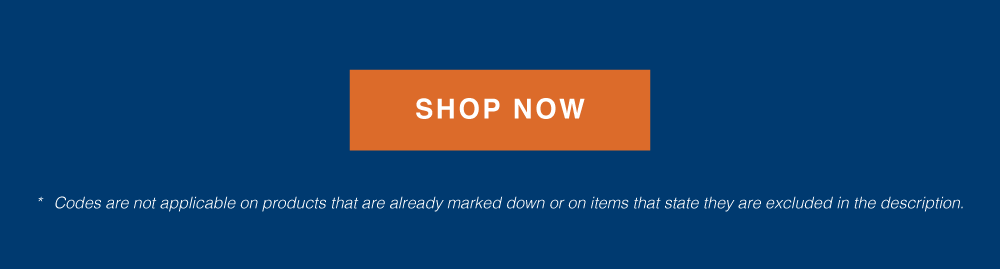 an image of a blue and white banner with the text last chance your code
