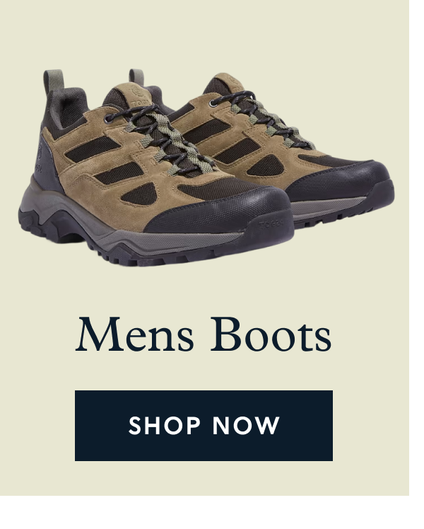 Shop Mens Boots