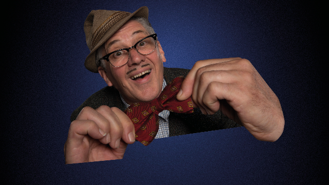 Count Arthur Strong – on sale 10:00, Fri