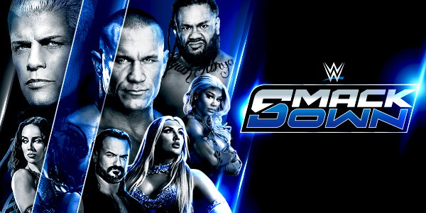 WWE SmackDown