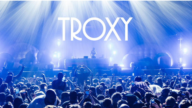 Troxy
