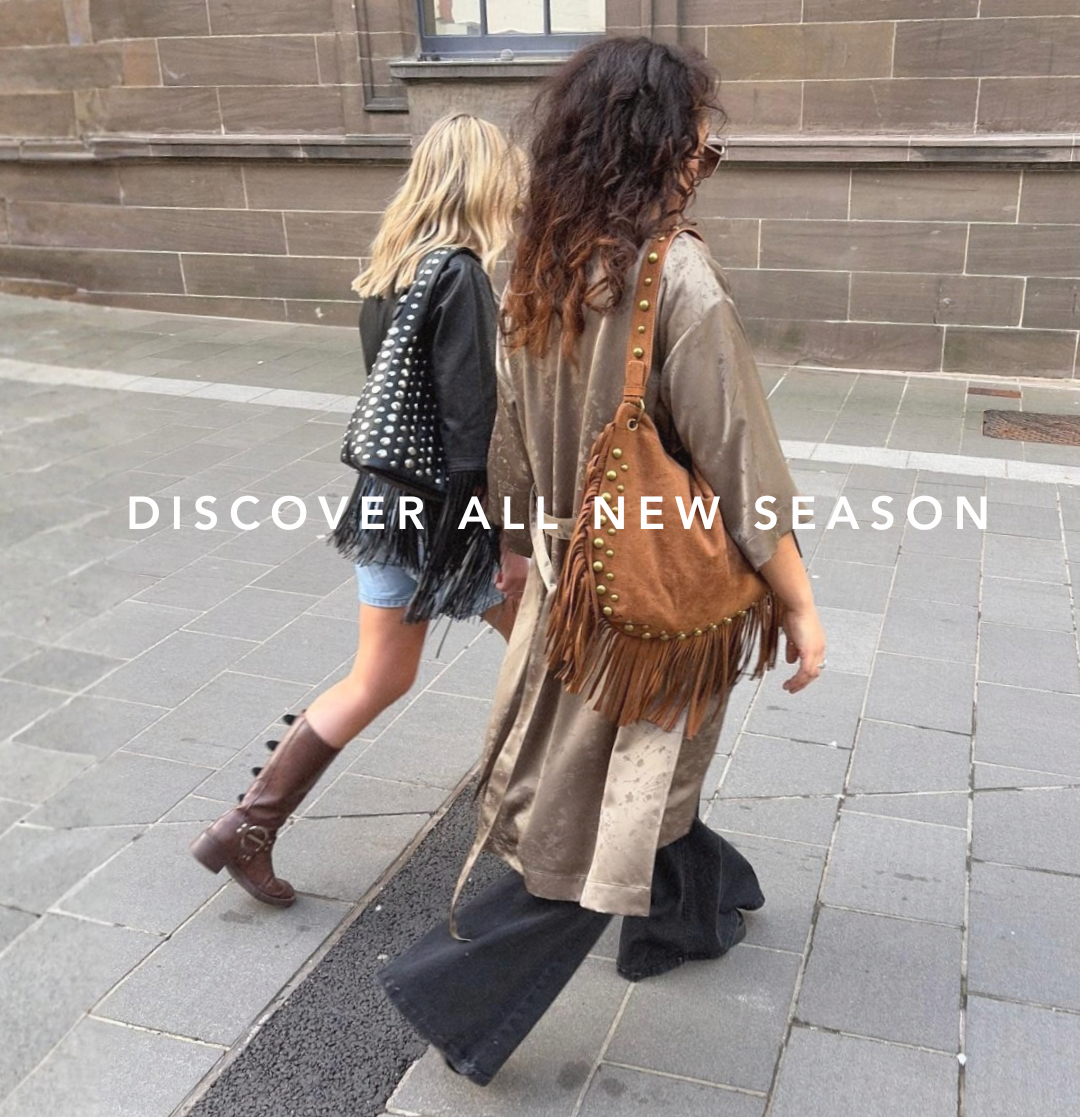 Discover New Arrivals