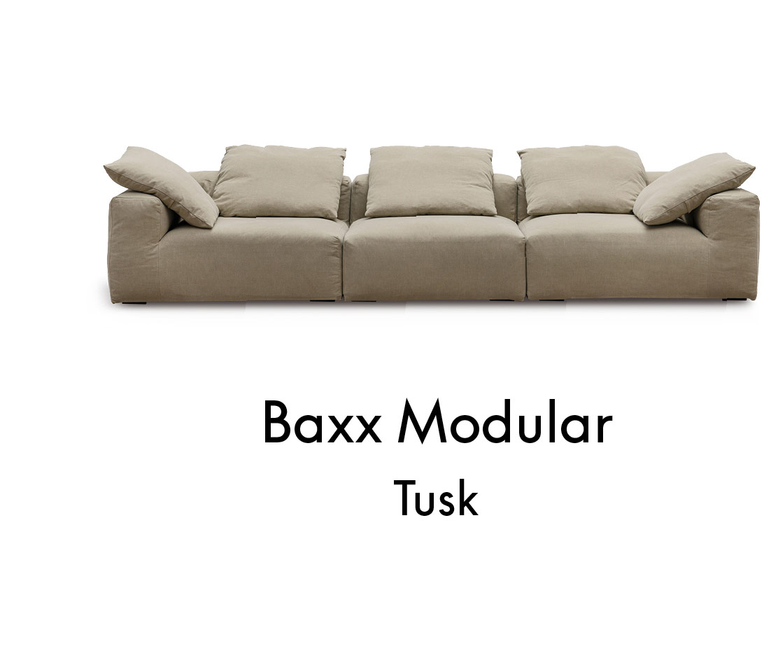 Baxx Modular