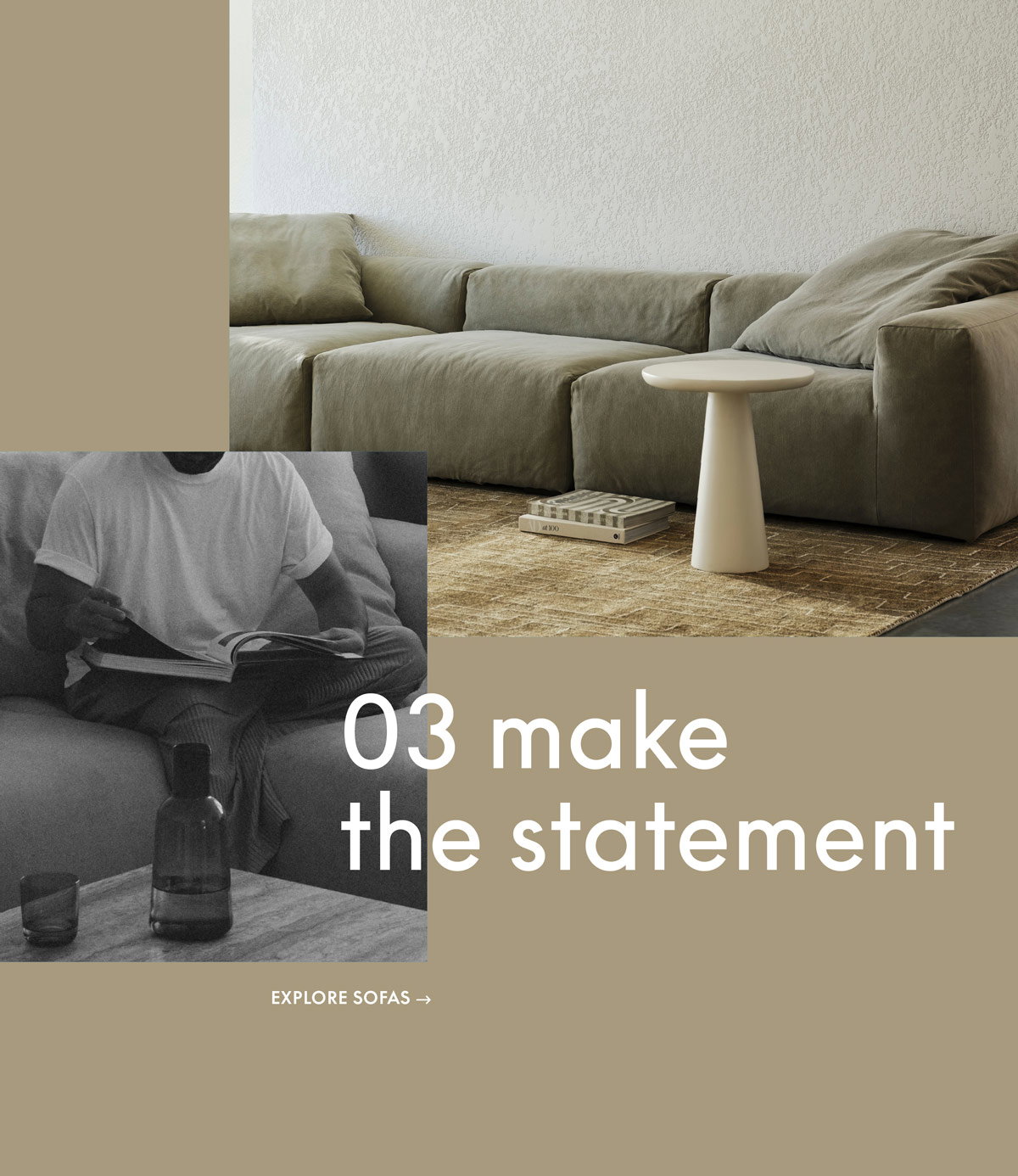 Sofas