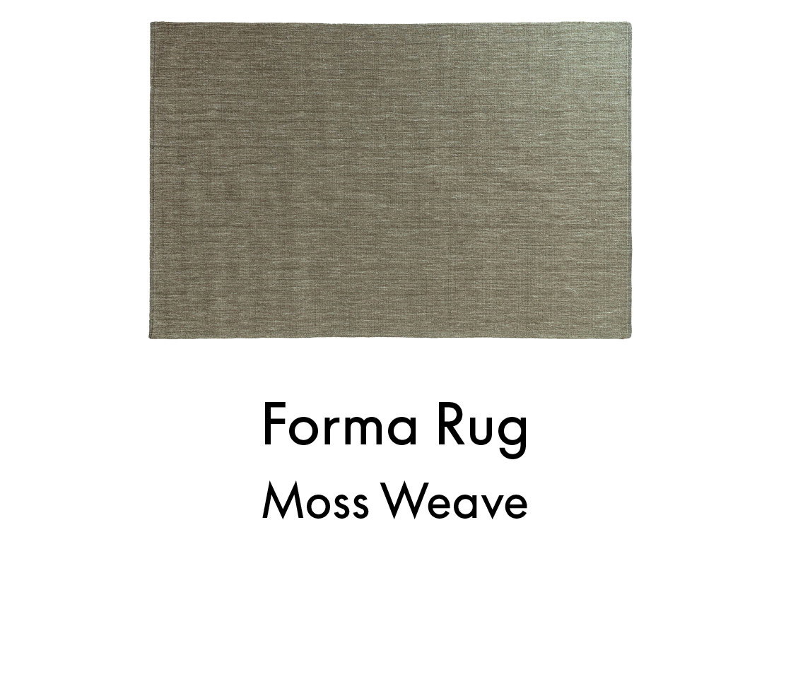 Forma Rug