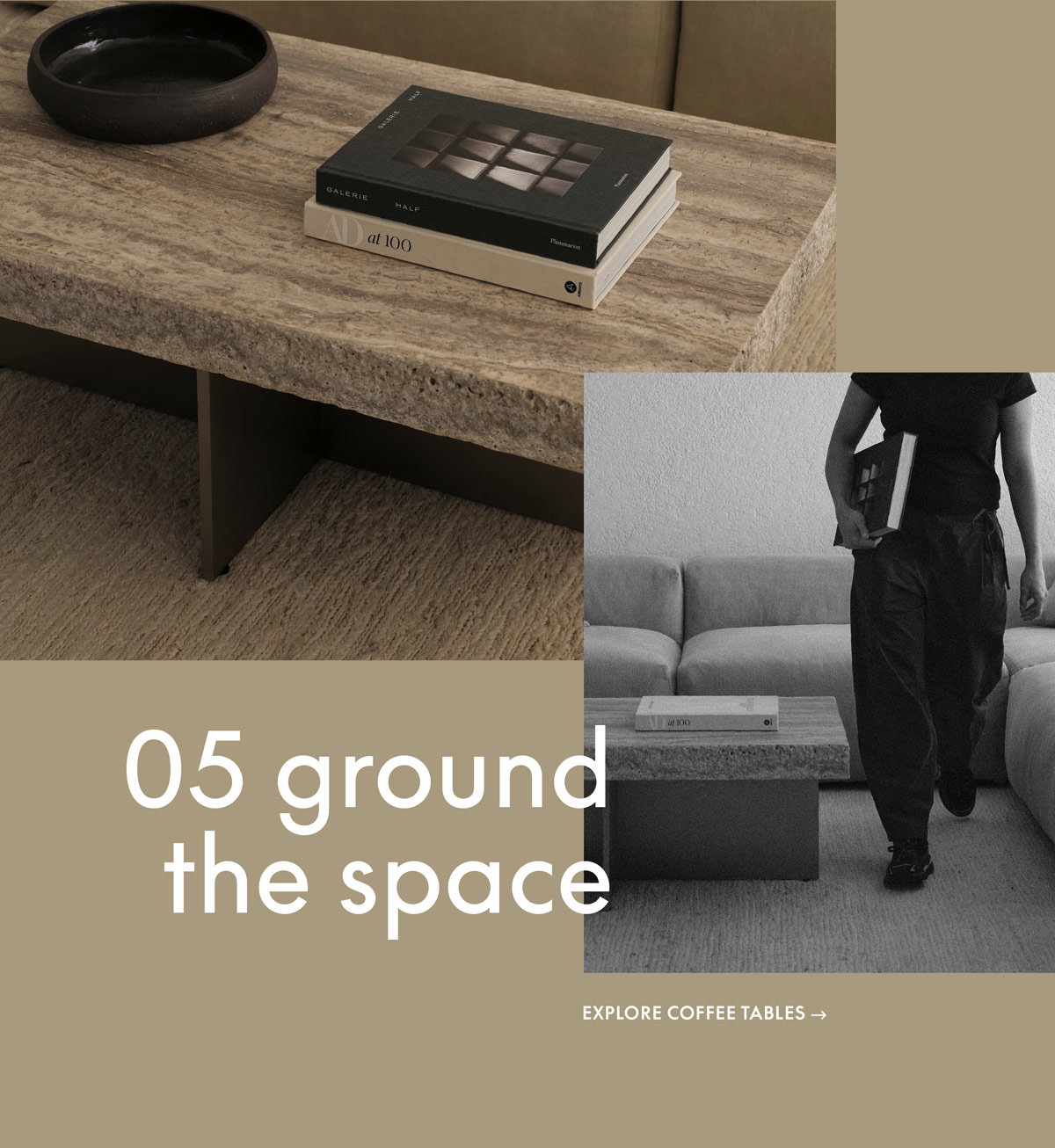 Coffee Tables
