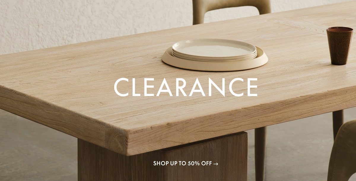 CLEARANCE