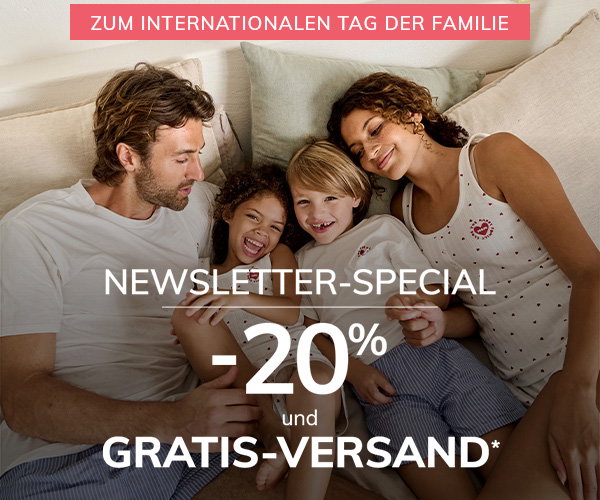 Tag der Familie