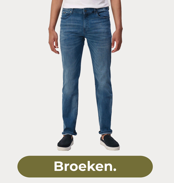 Broeken