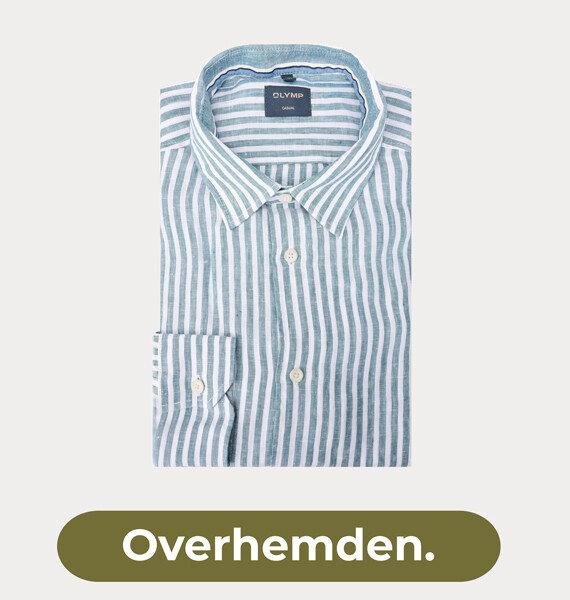 Overhemden