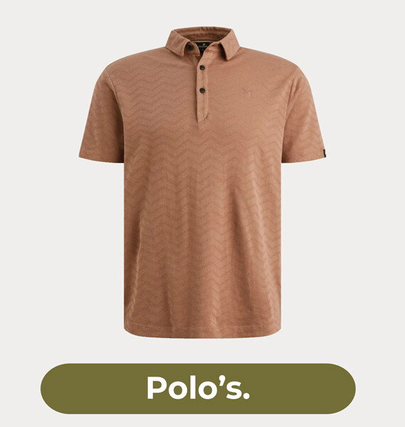 Polo’s