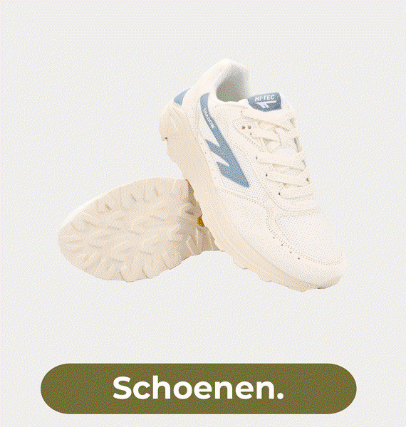 Schoenen